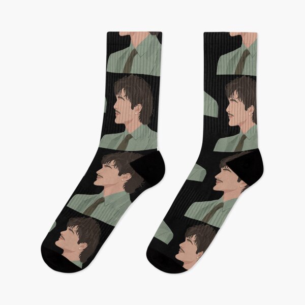 Item preview, Jacob Elordi Lineless Illustration designed and sold by dsxclothing.