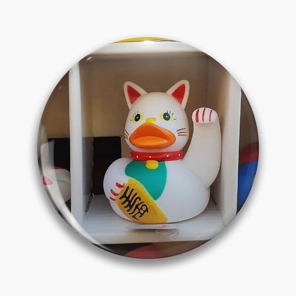 Item preview, Quirky Rubber Duck Collection | Fun Pop Culture Ducks designed and sold by VelvetAsiaArt.