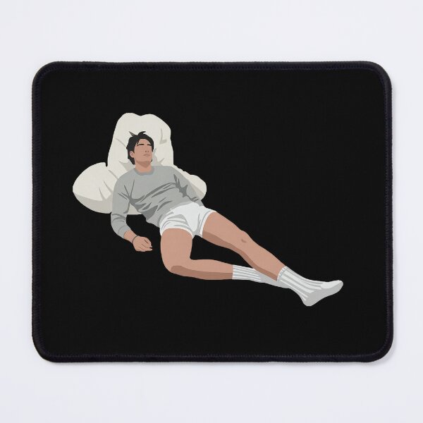 Item preview, Jacob Elordi Lineless Illustration designed and sold by dsxclothing.