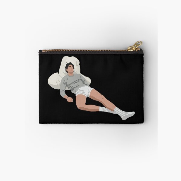Item preview, Jacob Elordi Lineless Illustration designed and sold by dsxclothing.