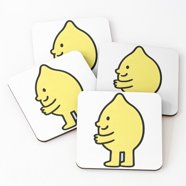 Item preview, lemon looking for you designed and sold by LemonBoyLabs.