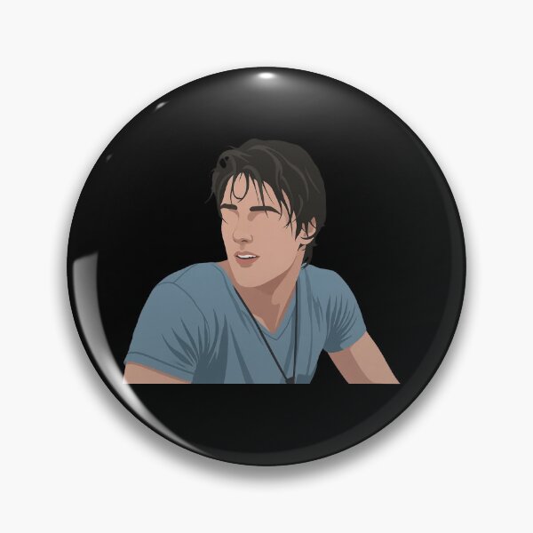 Item preview, Jacob Elordi Lineless Illustration designed and sold by dsxclothing.