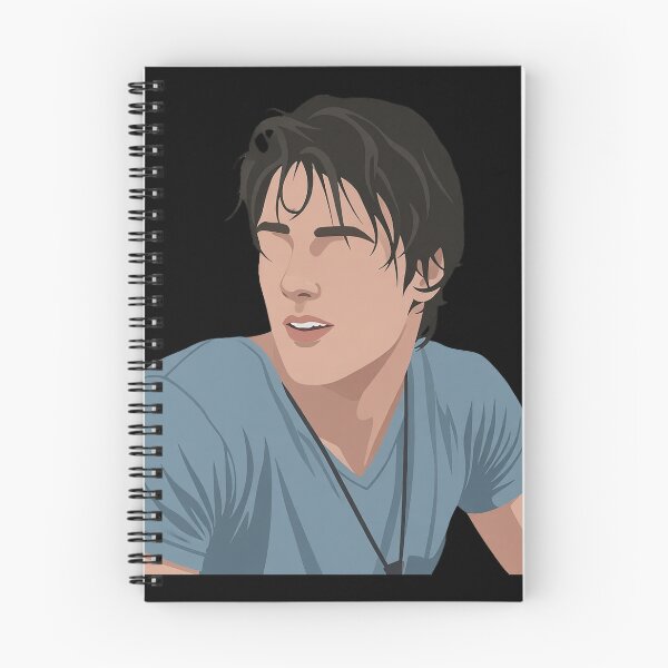 Item preview, Jacob Elordi Lineless Illustration designed and sold by dsxclothing.