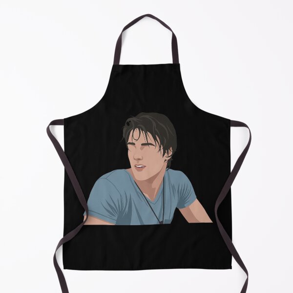 Artikelvorschau, Jacob Elordi Linienlose Illustration entworfen und verkauft von dsxclothing.