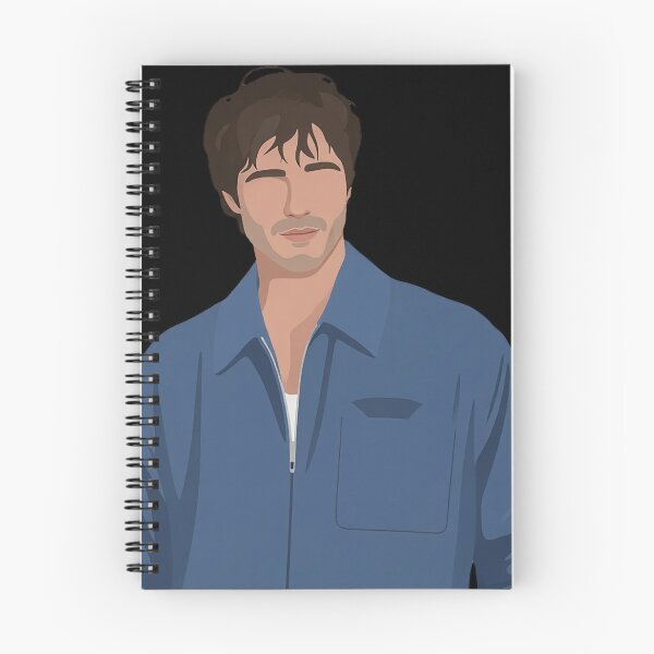 Item preview, Jacob Elordi Lineless Illustration designed and sold by dsxclothing.