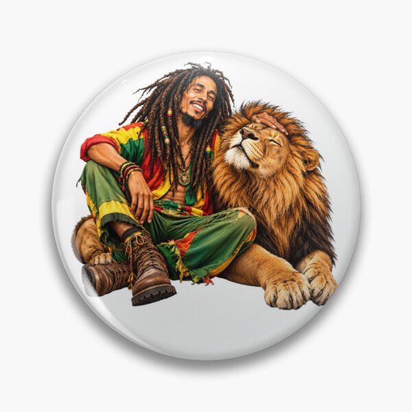 Item preview, BOB MARLEY ONE LOVE designed and sold by CHRIST5000.