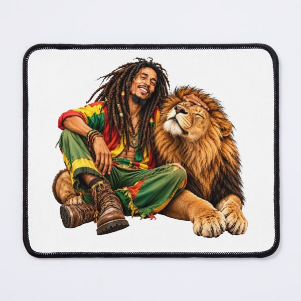 Item preview, BOB MARLEY ONE LOVE designed and sold by CHRIST5000.