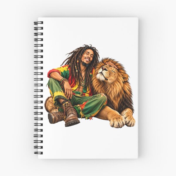 Item preview, BOB MARLEY ONE LOVE designed and sold by CHRIST5000.
