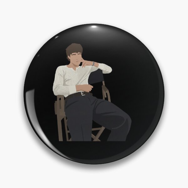 Item preview, Jacob Elordi Lineless Illustration designed and sold by dsxclothing.