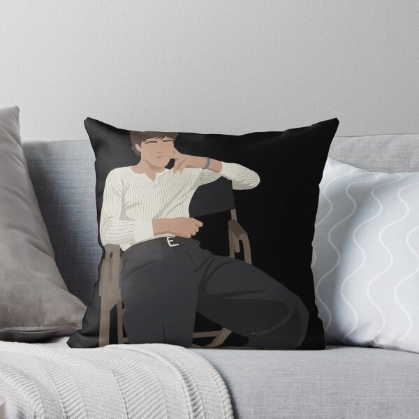 Item preview, Jacob Elordi Lineless Illustration designed and sold by dsxclothing.