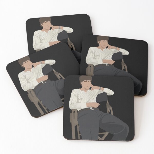 Item preview, Jacob Elordi Lineless Illustration designed and sold by dsxclothing.