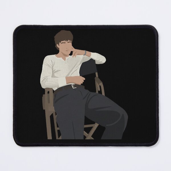 Item preview, Jacob Elordi Lineless Illustration designed and sold by dsxclothing.