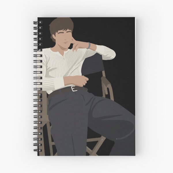 Item preview, Jacob Elordi Lineless Illustration designed and sold by dsxclothing.