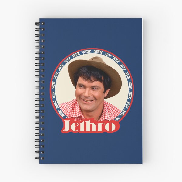 Item preview, Jethro - The Beverly Hillbillies designed and sold by darklordpug.
