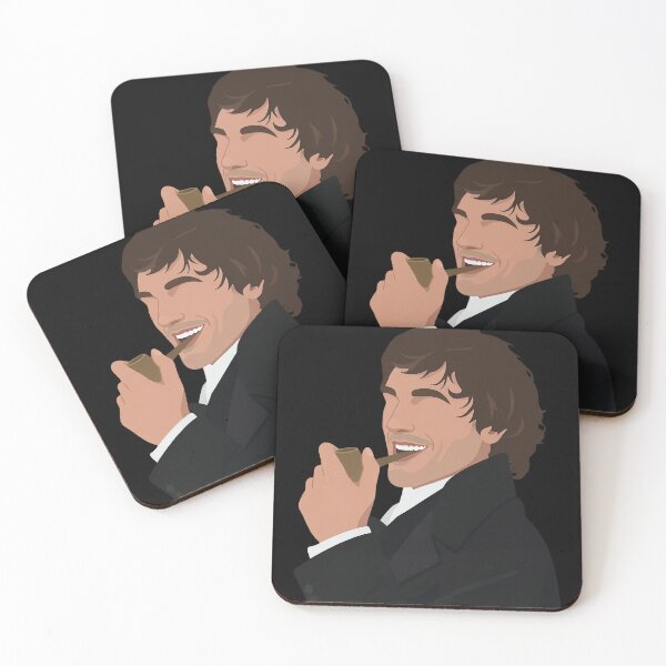 Item preview, Jacob Elordi Lineless Illustration designed and sold by dsxclothing.