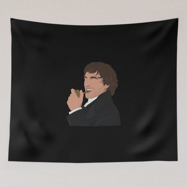 Item preview, Jacob Elordi Lineless Illustration designed and sold by dsxclothing.