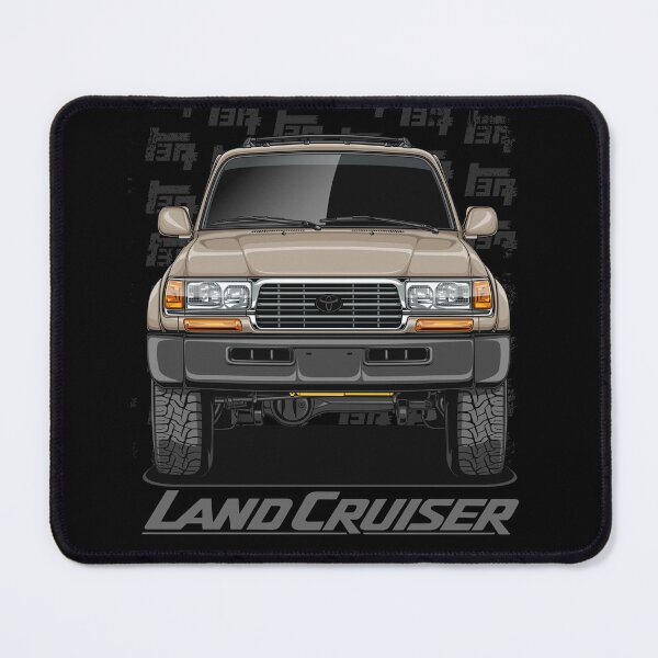 Item preview, 1997 Land Cruiser FZJ80 Collectors Edition (Beige Metallic) designed and sold by JioojiProject.