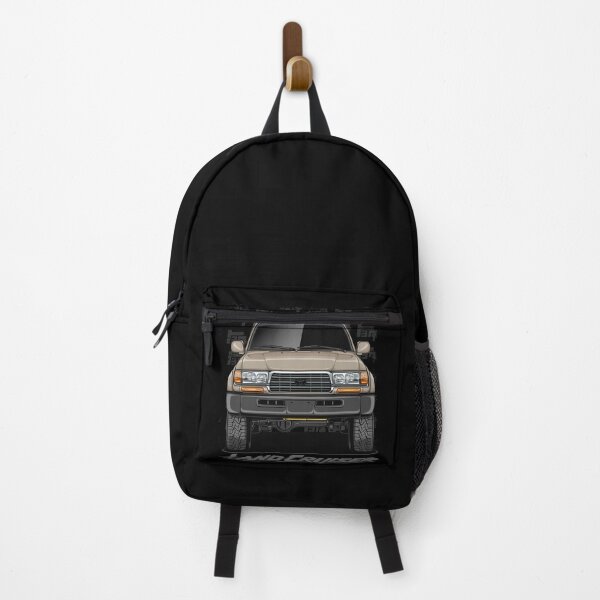 Item preview, 1997 Land Cruiser FZJ80 Collectors Edition (Beige Metallic) designed and sold by JioojiProject.