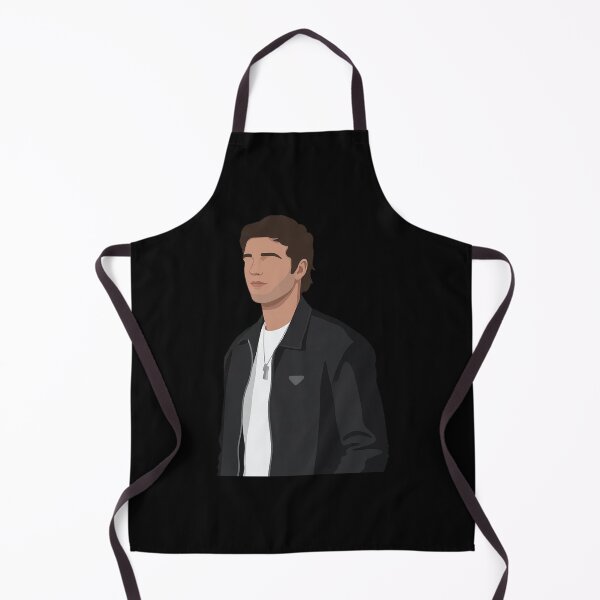 Artikelvorschau, Jacob Elordi Linienlose Illustration entworfen und verkauft von dsxclothing.