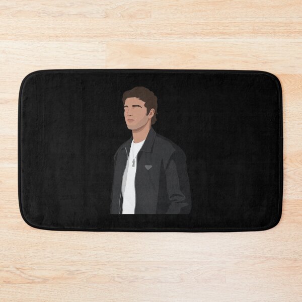Artikelvorschau, Jacob Elordi Linienlose Illustration entworfen und verkauft von dsxclothing.
