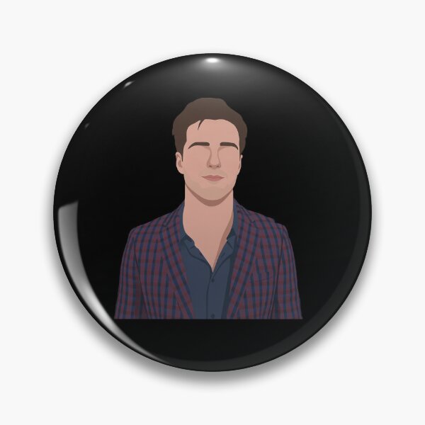 Item preview, Jacob Elordi Lineless Illustration designed and sold by dsxclothing.