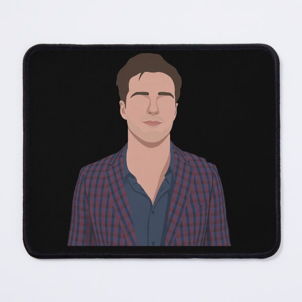 Item preview, Jacob Elordi Lineless Illustration designed and sold by dsxclothing.