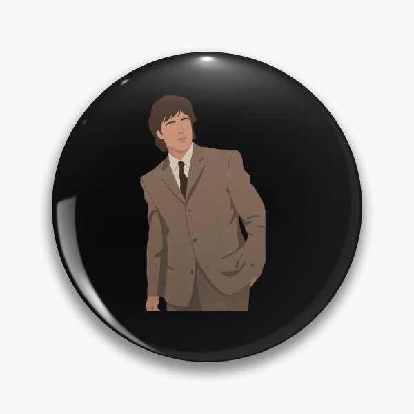 Item preview, Jacob Elordi Lineless Illustration designed and sold by dsxclothing.