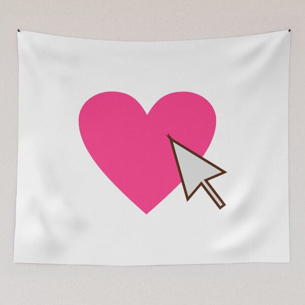 Item preview, Online love designed and sold by Vectorqueen.
