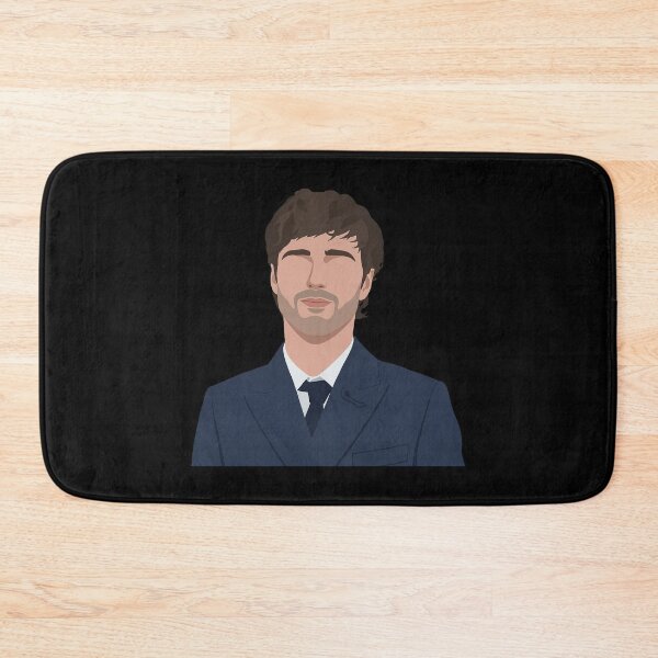 Item preview, Jacob Elordi Lineless Illustration designed and sold by dsxclothing.