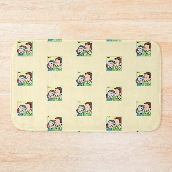 Item preview, Andrey Rublev Daniil Medvedev designed and sold by ourhappyface.