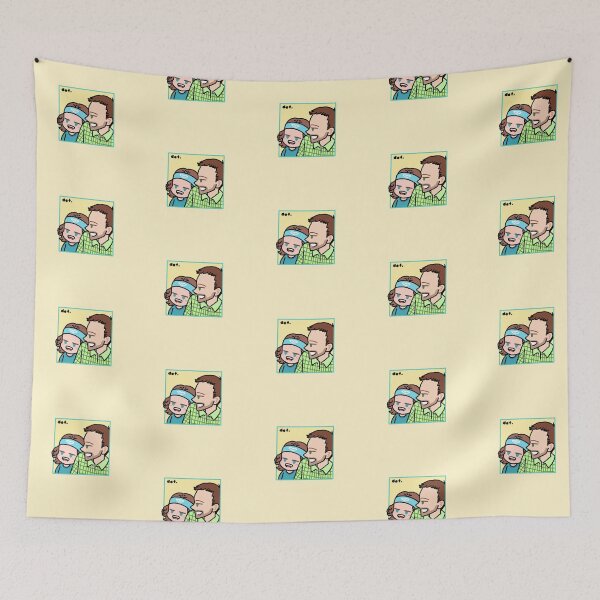 Item preview, Andrey Rublev Daniil Medvedev designed and sold by ourhappyface.