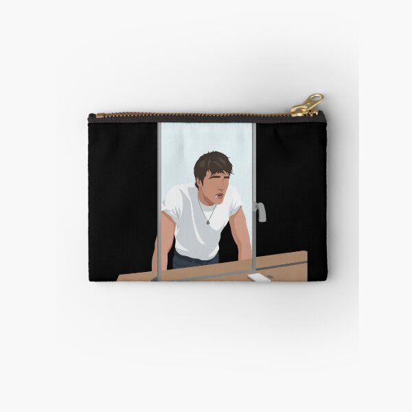 Item preview, Jacob Elordi Lineless Illustration designed and sold by dsxclothing.