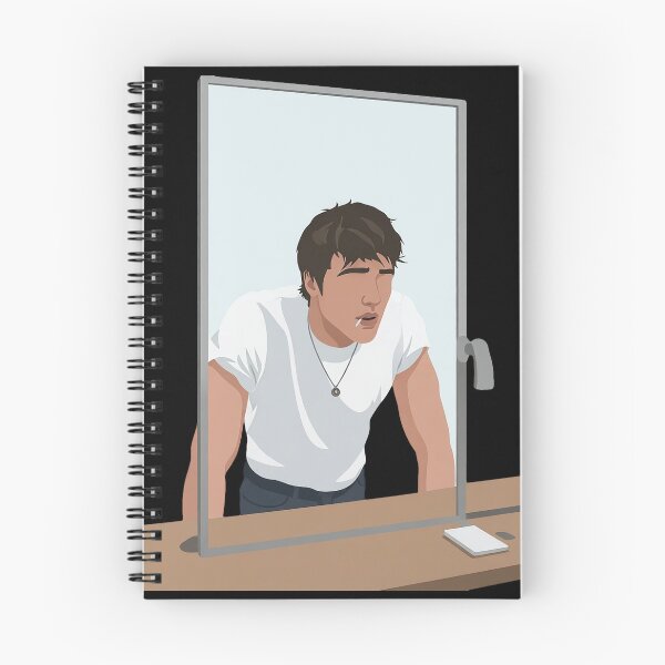 Item preview, Ilustración sin líneas de Jacob Elordi designed and sold by dsxclothing.