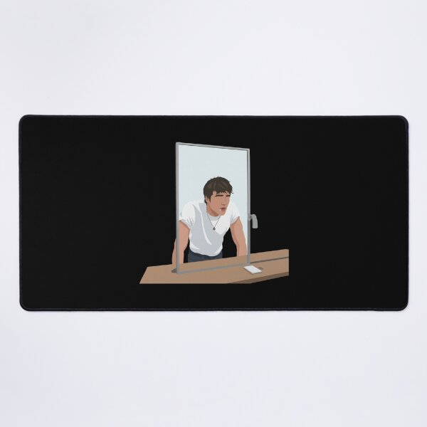 Item preview, Jacob Elordi Lineless Illustration designed and sold by dsxclothing.