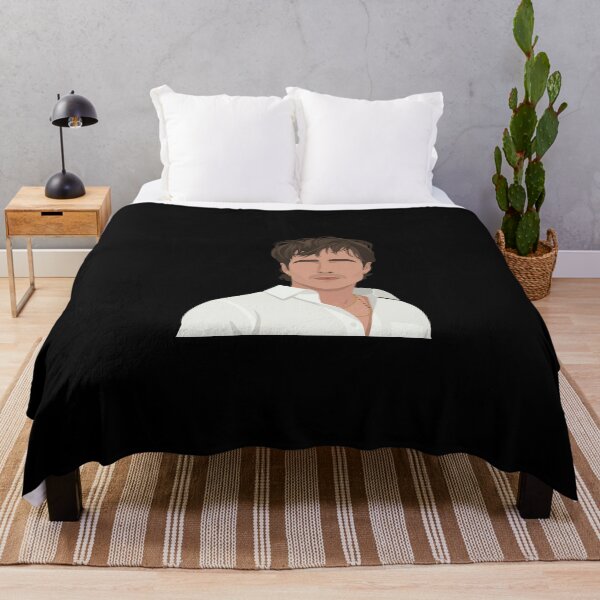 Item preview, Jacob Elordi Lineless Illustration designed and sold by dsxclothing.