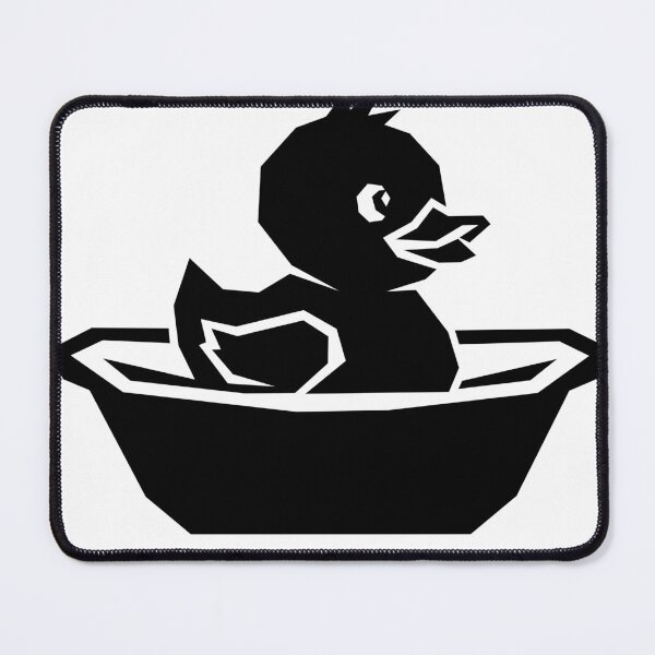 Item preview, Rubber Duck Bath designed and sold by matybrak.