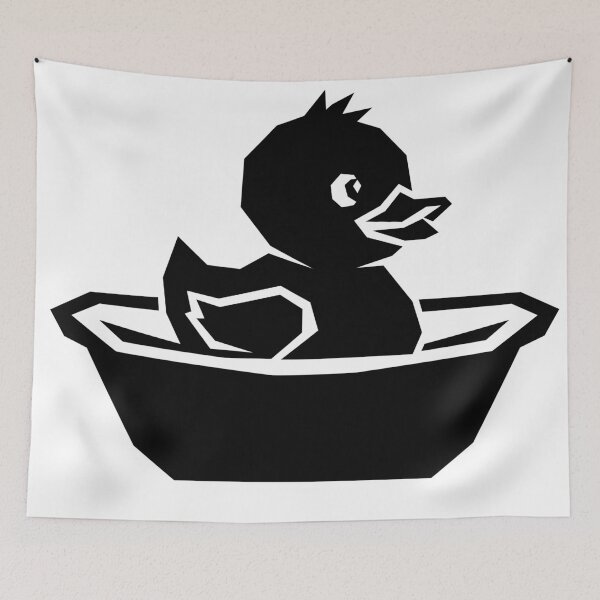 Item preview, Rubber Duck Bath designed and sold by matybrak.