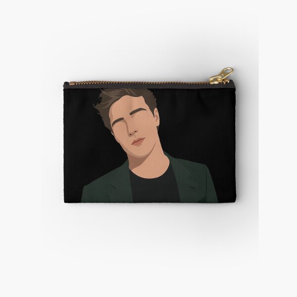Item preview, Jacob Elordi Lineless Illustration designed and sold by dsxclothing.