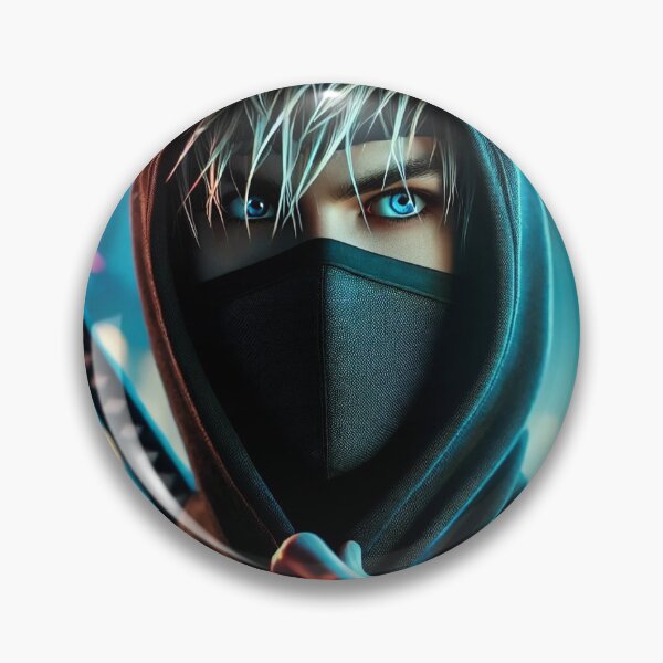 Item preview, ninja style designed and sold by gabrii129.