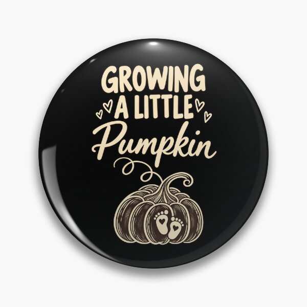 Item preview, Growing A Little Pumpkin Fall Maternity Pregnancy designed and sold by LASTIQUE-dd.