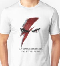 DIOS DE Unisex T-Shirt