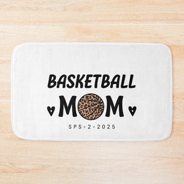 Item preview, Basketball Mom ?❤️ designed and sold by AG Clothing Shop.