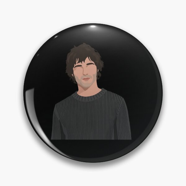 Item preview, Jacob Elordi Lineless Illustration designed and sold by dsxclothing.