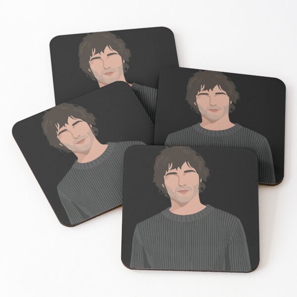 Item preview, Jacob Elordi Lineless Illustration designed and sold by dsxclothing.