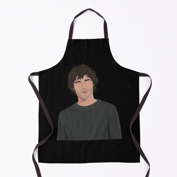 Item preview, Jacob Elordi Lineless Illustration designed and sold by dsxclothing.