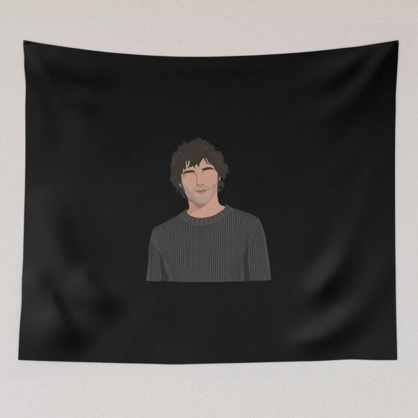 Item preview, Jacob Elordi Lineless Illustration designed and sold by dsxclothing.