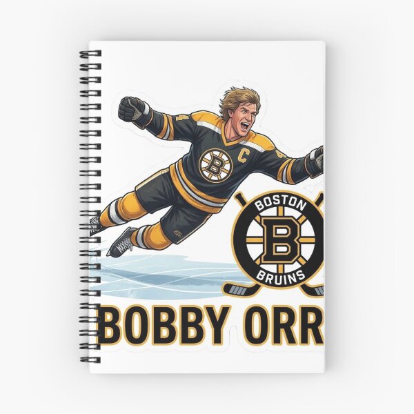 Item preview, bobby orr designed and sold by DesignerDrop.