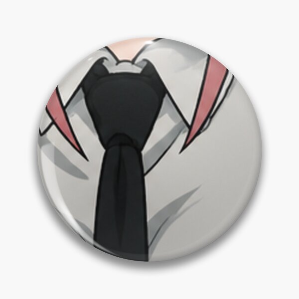 Item preview, Makima Standing Calmly designed and sold by Migi-Desu.