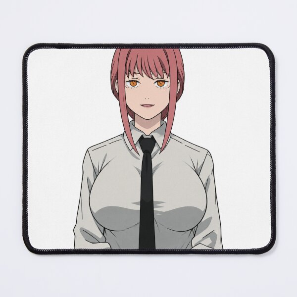 Item preview, Makima Standing Calmly designed and sold by Migi-Desu.