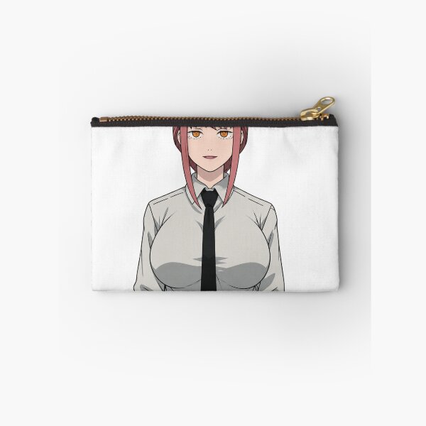 Item preview, Makima Standing Calmly designed and sold by Migi-Desu.